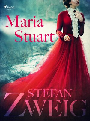 cover image of Maria Stuart